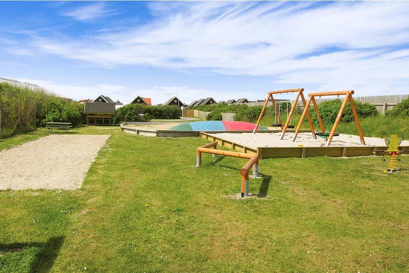 Foto von Ferienhaus EK41 in Thyborøn - Westjütland