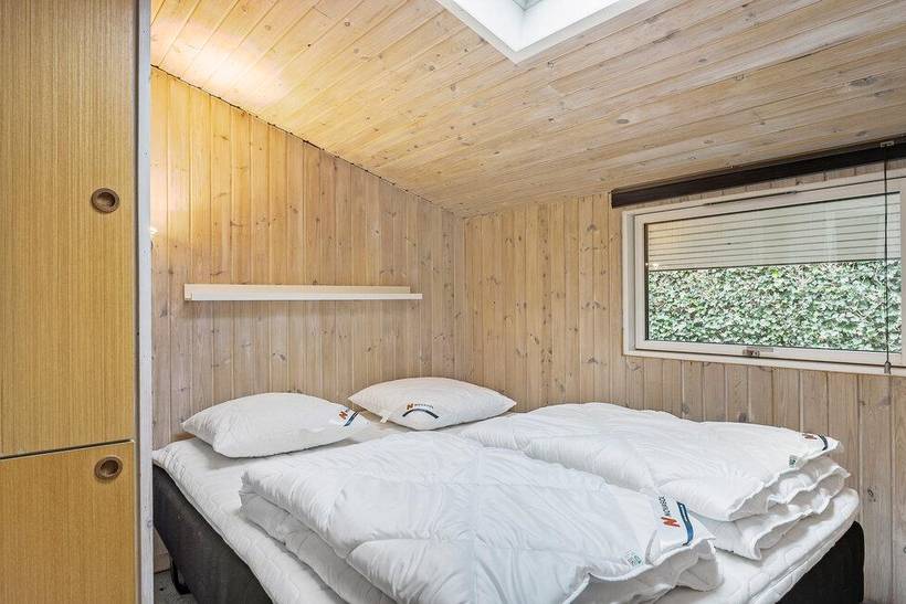 Foto von Ferienhaus EK44 in As Vig - Juelsminde - Ostjütland