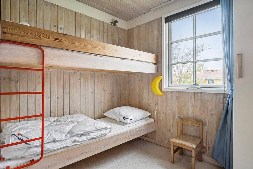 Foto von Ferienhaus EK44 in As Vig - Juelsminde - Ostjütland