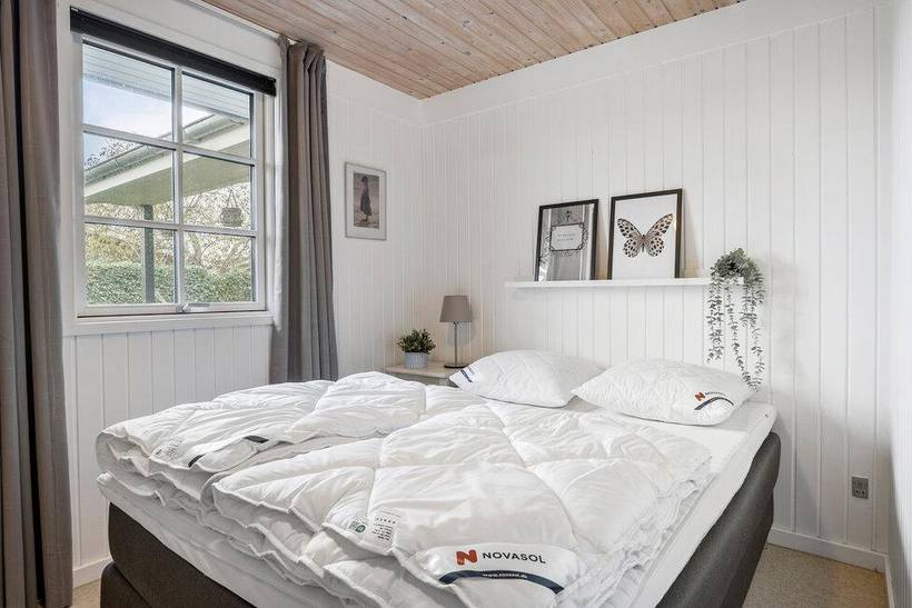 Foto von Ferienhaus EK44 in As Vig - Juelsminde - Ostjütland