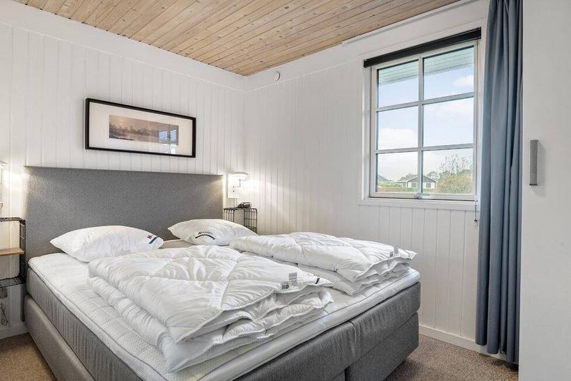 Foto von Ferienhaus EK44 in As Vig - Juelsminde - Ostjütland