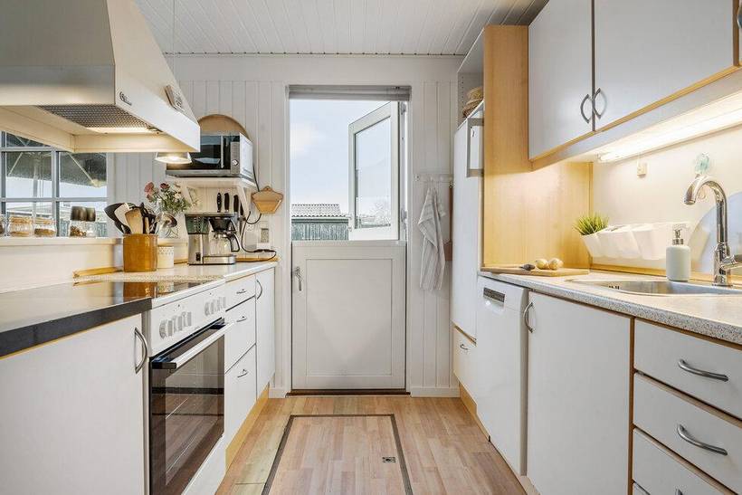 Foto von Ferienhaus EK44 in As Vig - Juelsminde - Ostjütland