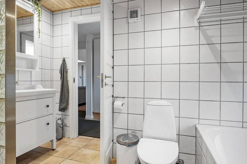 Foto von Ferienhaus EK44 in As Vig - Juelsminde - Ostjütland