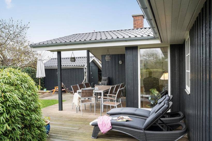Foto von Ferienhaus EK44 in As Vig - Juelsminde - Ostjütland