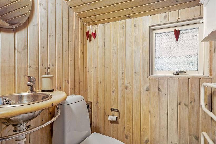 Foto von Ferienhaus EK44 in As Vig - Juelsminde - Ostjütland