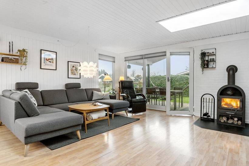 Foto von Ferienhaus EK44 in As Vig - Juelsminde - Ostjütland