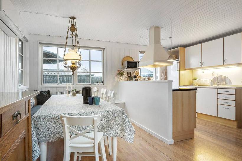 Foto von Ferienhaus EK44 in As Vig - Juelsminde - Ostjütland