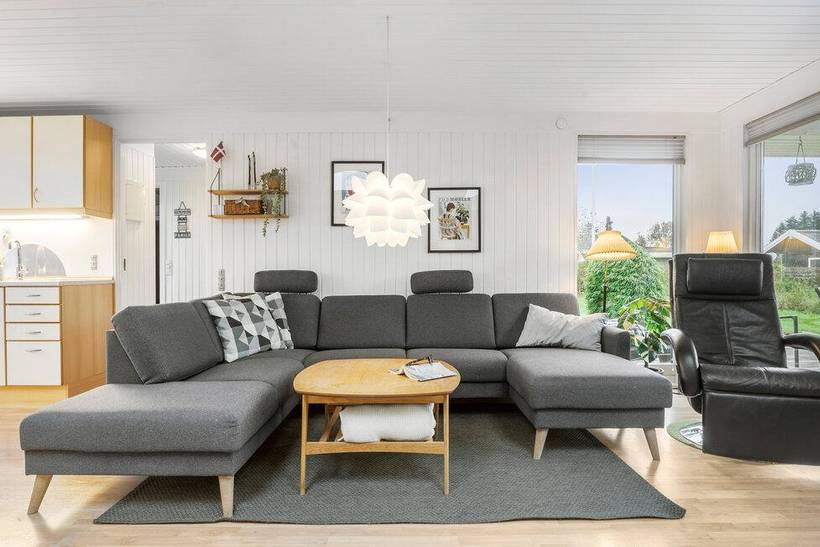 Foto von Ferienhaus EK44 in As Vig - Juelsminde - Ostjütland