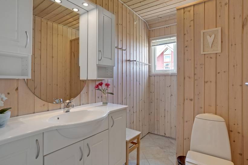 Foto von Ferienhaus EK45 in Lønstrup - Nordjütland