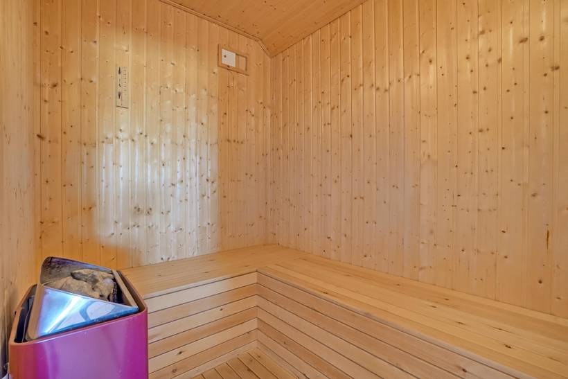 Foto von Ferienhaus EK45 in Lønstrup - Nordjütland