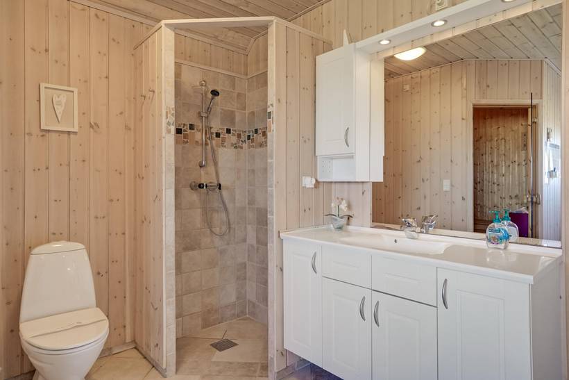 Foto von Ferienhaus EK45 in Lønstrup - Nordjütland