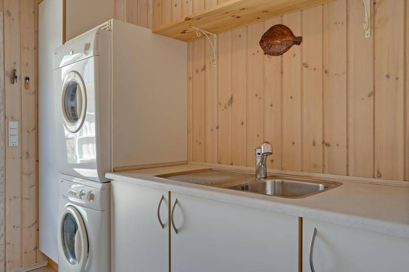Foto von Ferienhaus EK45 in Lønstrup - Nordjütland