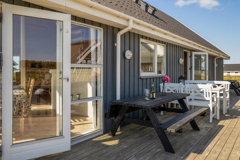 Foto von Ferienhaus EK45 in Lønstrup - Nordjütland