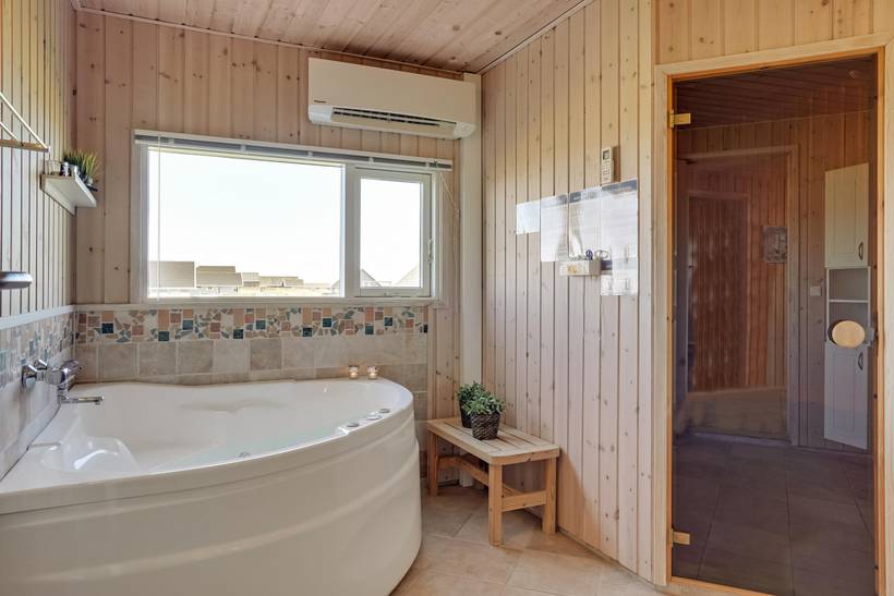 Foto von Ferienhaus EK45 in Lønstrup - Nordjütland
