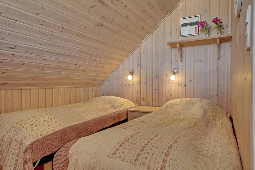 Foto von Ferienhaus EK45 in Lønstrup - Nordjütland