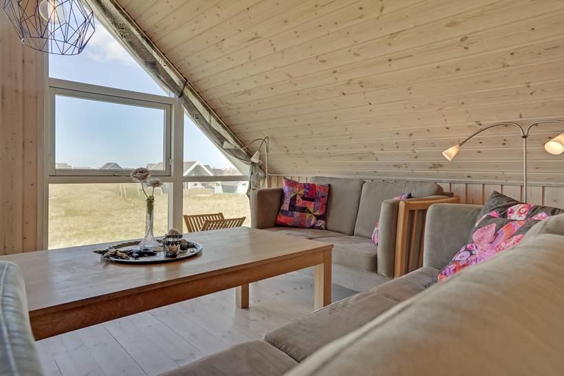 Foto von Ferienhaus EK45 in Lønstrup - Nordjütland
