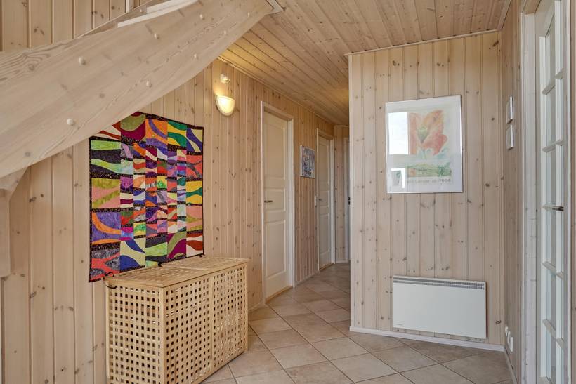 Foto von Ferienhaus EK45 in Lønstrup - Nordjütland