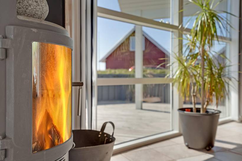 Foto von Ferienhaus EK45 in Lønstrup - Nordjütland