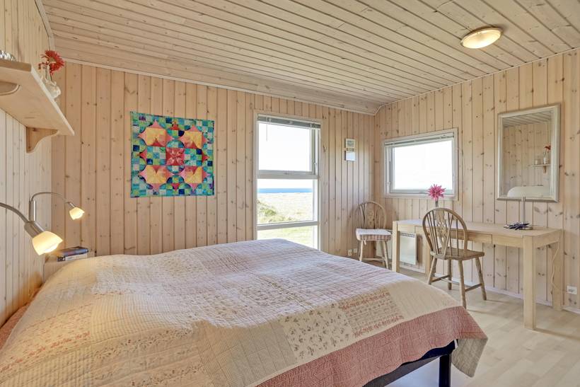 Foto von Ferienhaus EK45 in Lønstrup - Nordjütland