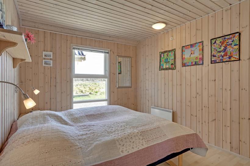 Foto von Ferienhaus EK45 in Lønstrup - Nordjütland