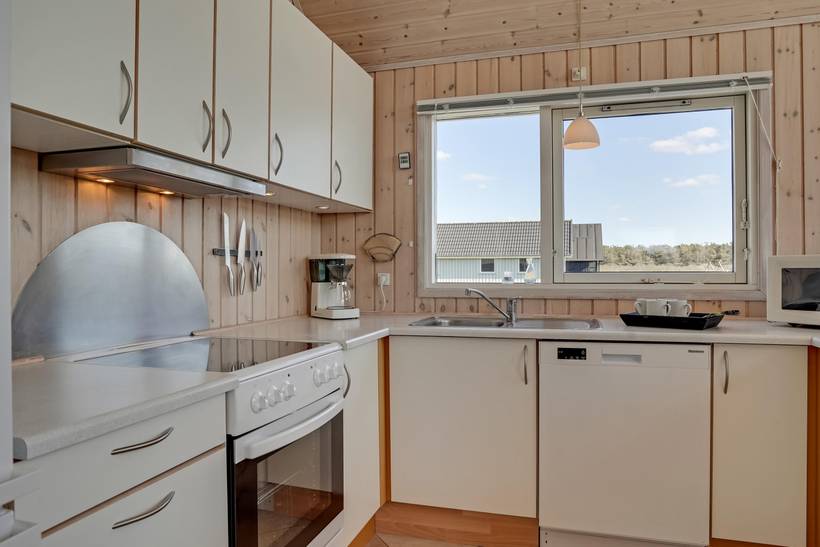 Foto von Ferienhaus EK45 in Lønstrup - Nordjütland