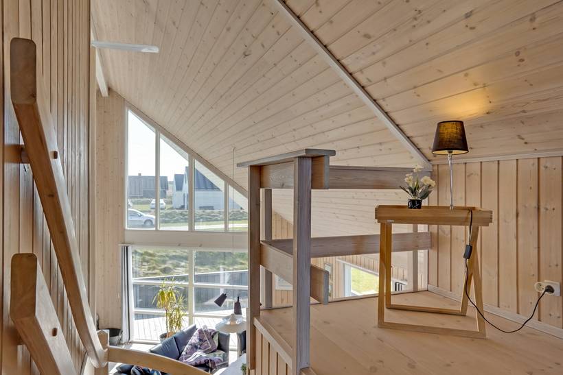 Foto von Ferienhaus EK45 in Lønstrup - Nordjütland