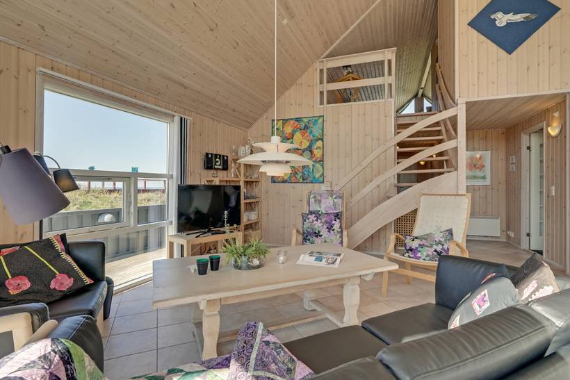 Foto von Ferienhaus EK45 in Lønstrup - Nordjütland