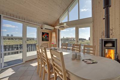 Vorschaubild von Ferienhaus EK45 in Lønstrup - Nordjütland