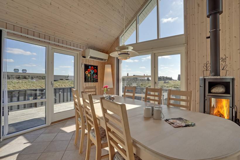 Foto von Ferienhaus EK45 in Lønstrup - Nordjütland