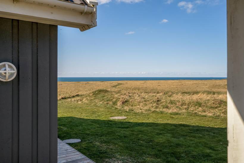 Foto von Ferienhaus EK45 in Lønstrup - Nordjütland