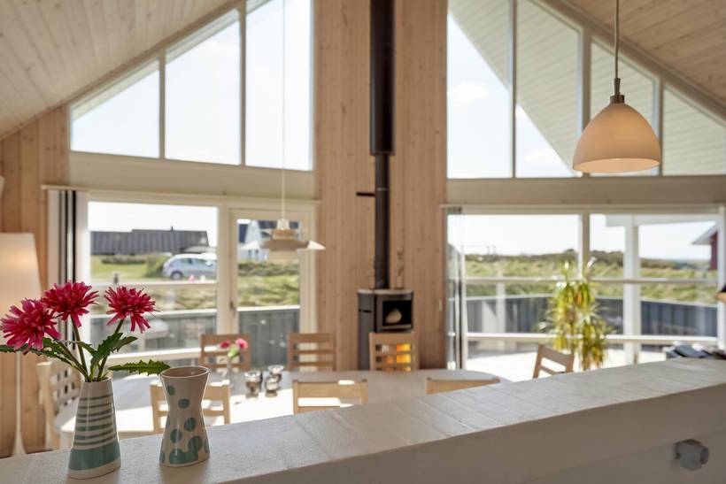 Foto von Ferienhaus EK45 in Lønstrup - Nordjütland