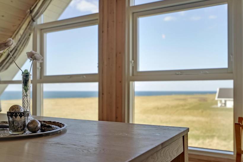 Foto von Ferienhaus EK45 in Lønstrup - Nordjütland