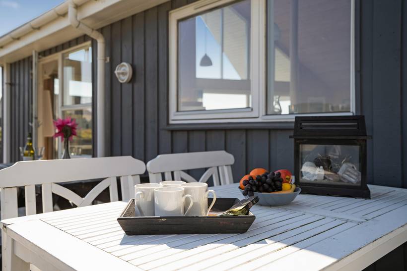 Foto von Ferienhaus EK45 in Lønstrup - Nordjütland