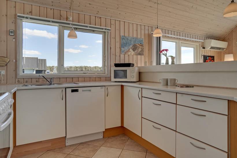 Foto von Ferienhaus EK45 in Lønstrup - Nordjütland