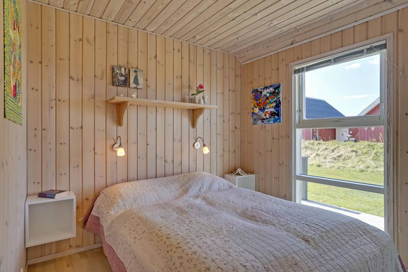 Foto von Ferienhaus EK45 in Lønstrup - Nordjütland