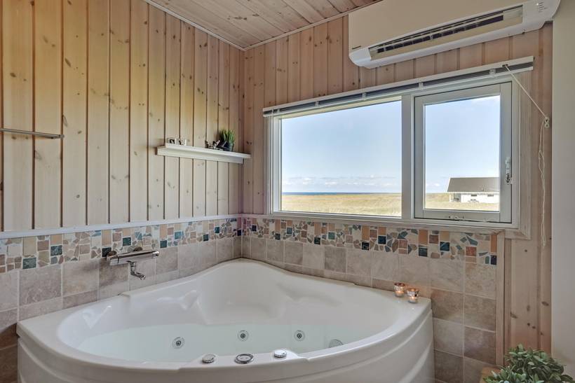 Foto von Ferienhaus EK45 in Lønstrup - Nordjütland