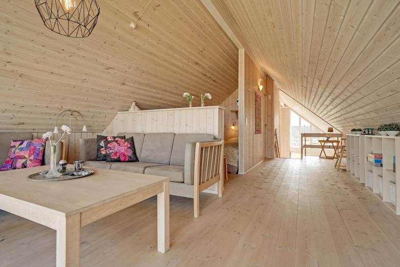 Foto von Ferienhaus EK45 in Lønstrup - Nordjütland