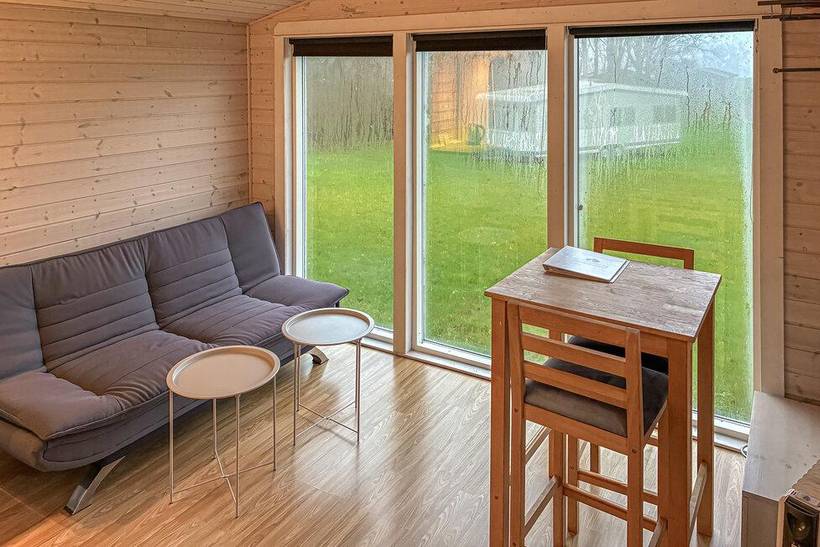 Foto von Ferienhaus EK48 auf Kolby Kås - Samsø