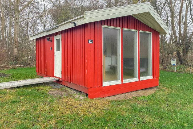 Foto von Ferienhaus EK48 auf Kolby Kås - Samsø
