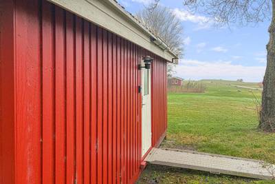 Vorschaubild von Ferienhaus EK48 auf Kolby Kås - Samsø