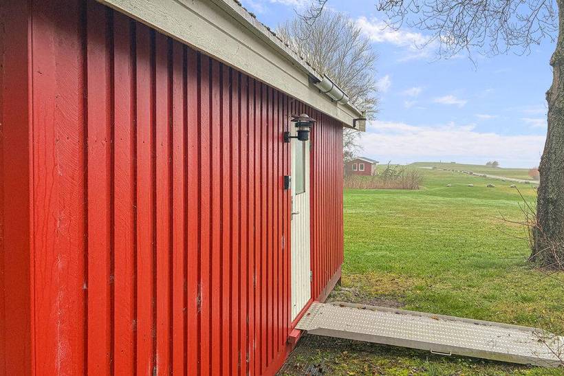 Foto von Ferienhaus EK48 auf Kolby Kås - Samsø