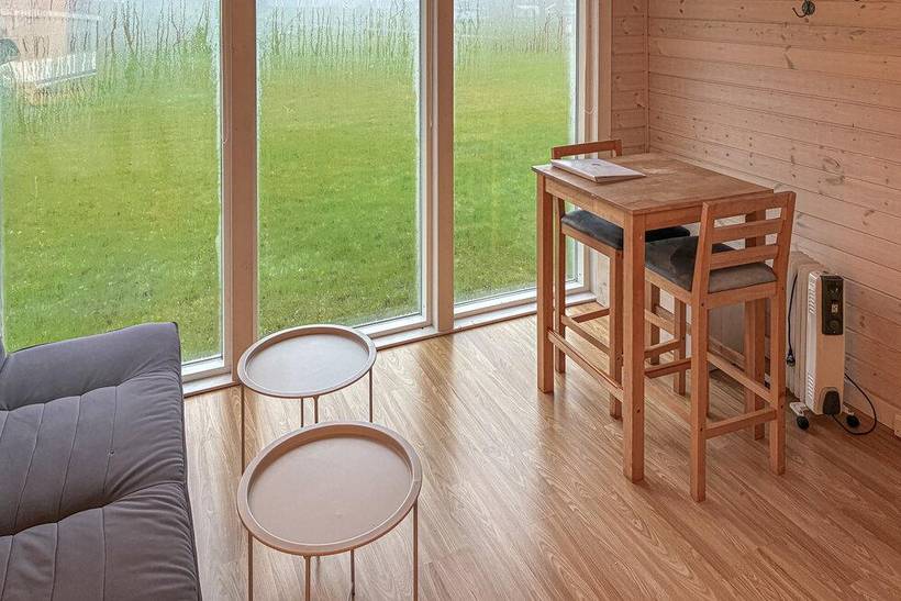 Foto von Ferienhaus EK48 auf Kolby Kås - Samsø