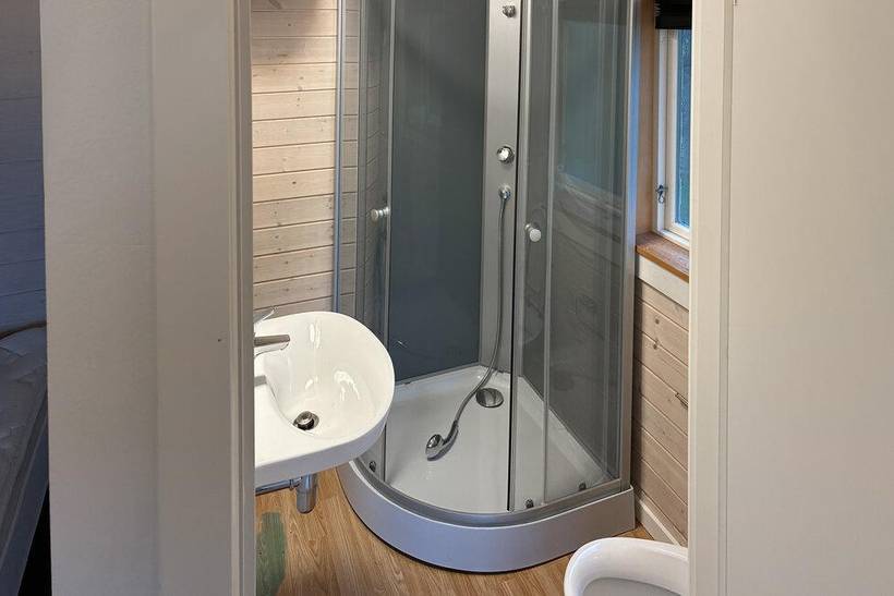 Foto von Ferienhaus EK48 auf Kolby Kås - Samsø