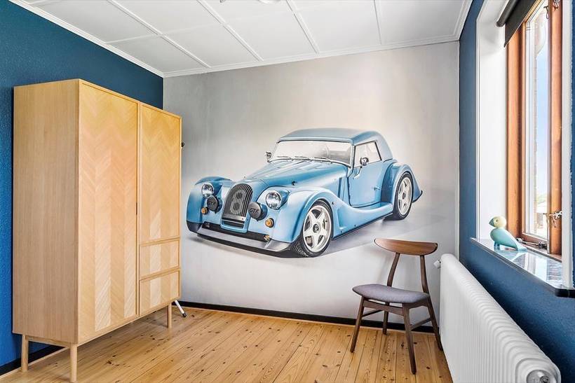 Foto von Ferienhaus EK49 auf Syd - Samsø