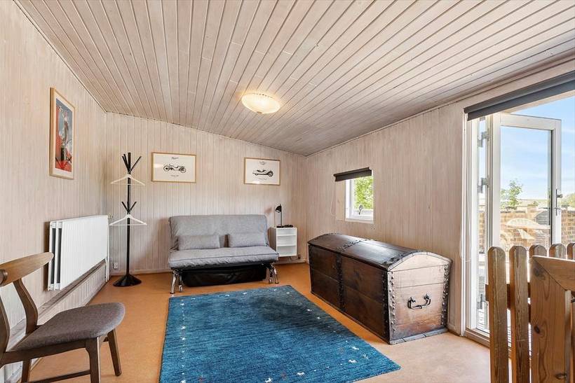 Foto von Ferienhaus EK49 auf Syd - Samsø
