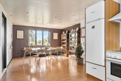 Vorschaubild von Ferienhaus EK49 auf Syd - Samsø