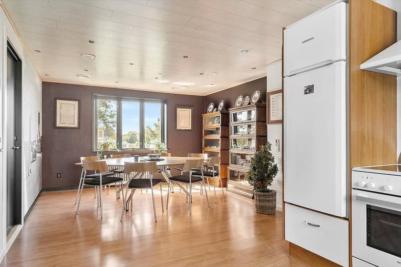 Foto von Ferienhaus EK49 auf Syd - Samsø