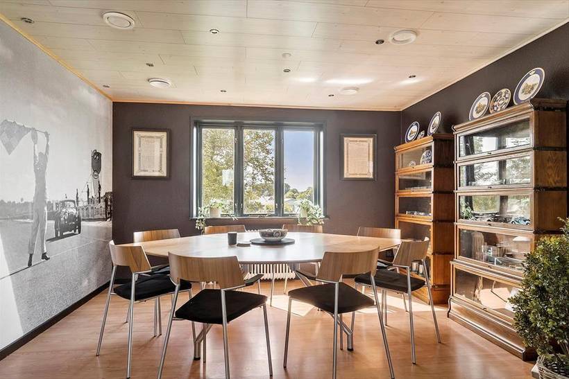 Foto von Ferienhaus EK49 auf Syd - Samsø