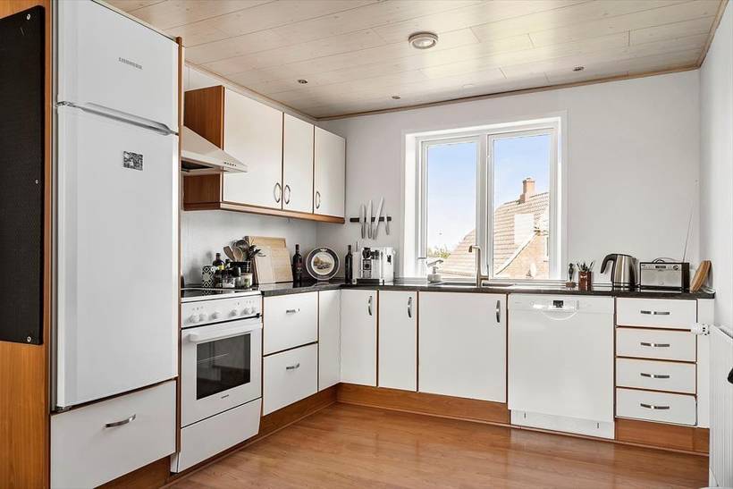 Foto von Ferienhaus EK49 auf Syd - Samsø