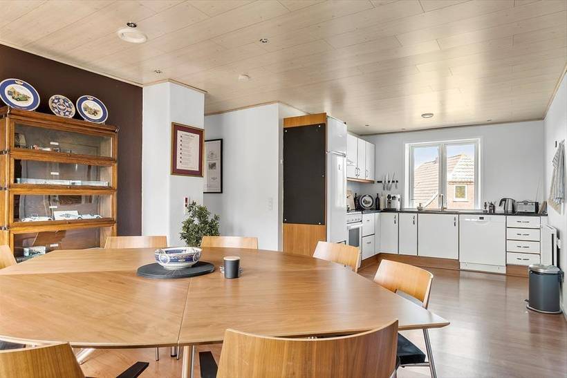 Foto von Ferienhaus EK49 auf Syd - Samsø